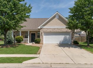 9644 Lomax Dr, Avon, IN
