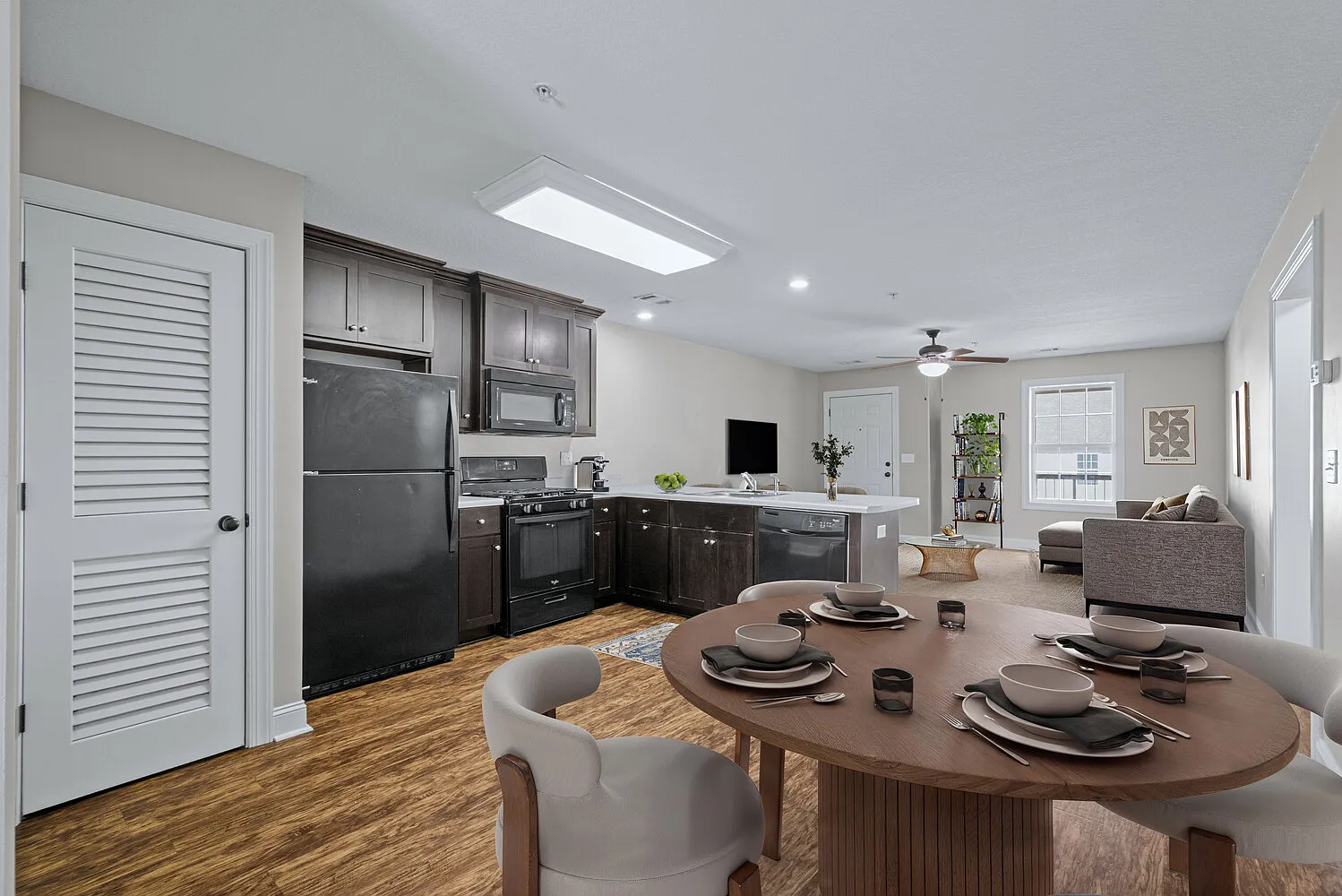 Tifton Apartments — Photo 1
