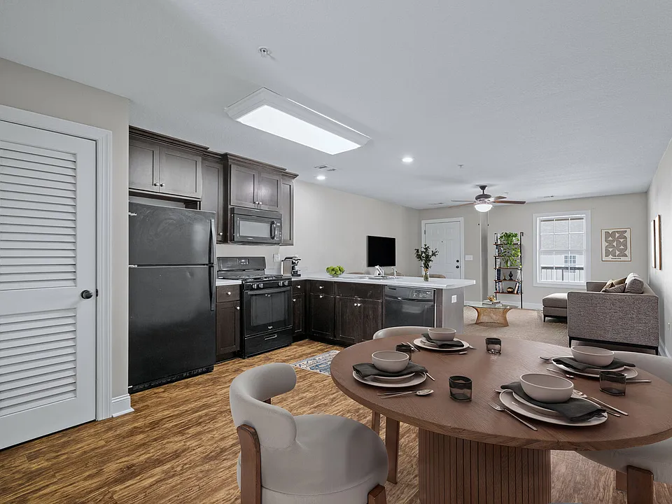 Tifton Apartments