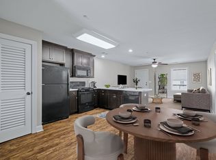 101 Mill Ridge Cir #3B-2BA-1300SQFT, Tifton, GA 31793
