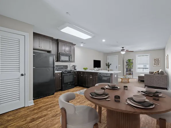 Tifton Apartments