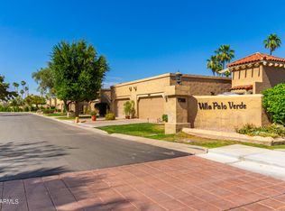 7318 E Palo Verde Dr UNIT 3, Scottsdale, AZ 85250