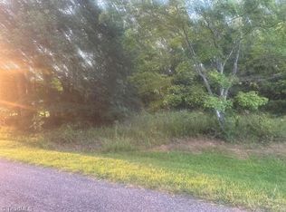 LOT 7 Charlie Francis Rd LOT 7, Sandy Ridge, NC 27046