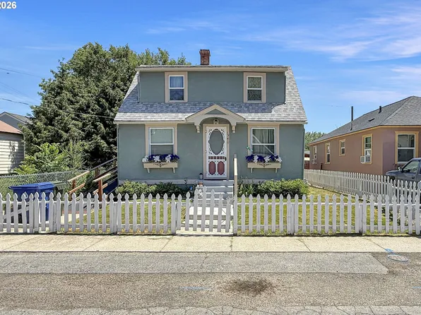 1940 Clifford St, Baker City, OR 97814