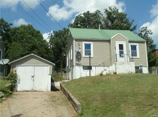 3504 Hamilton St, Hannibal, MO 63401