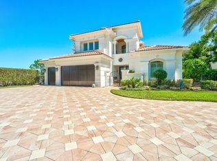 1703 W Hemingway Dr, Juno Beach, FL 33408