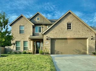 17727 Misty Brook Ln, Conroe, TX 77302