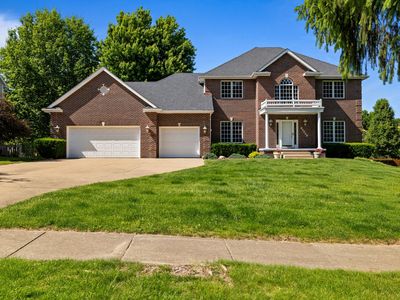 14591 Wildwood Dr, Clive, IA, 50325