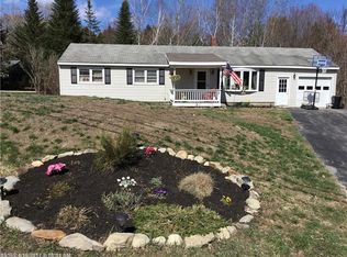 20 Finn Parker Rd, Gorham, ME 04038
