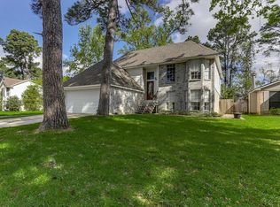 3542 Nutwood Ln, Spring, TX 77389