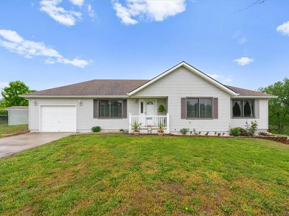 31455 Lyman Ln, Excelsior Springs, MO 64024