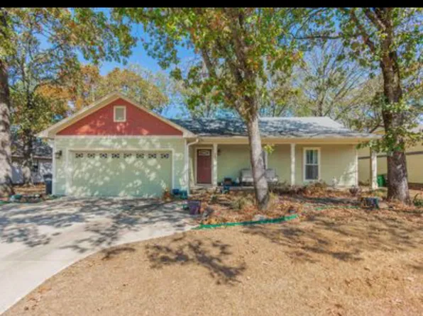 132 Whitewood Dr, Sherwood, AR 72120