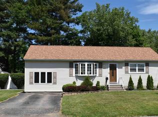 221 Chiswell Rd, Schenectady, NY 12304