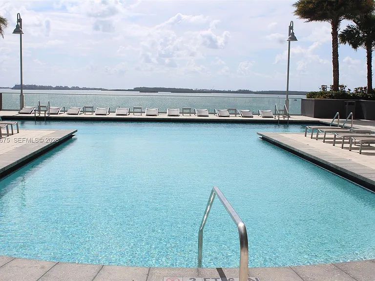 1155 Brickell Bay Dr #1205 — Photo 36