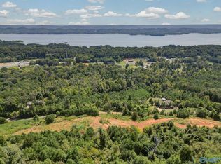 LOT 2&3 October Way, Guntersville, AL 35976