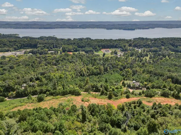 LOT 2&3 October Way, Guntersville, AL 35976