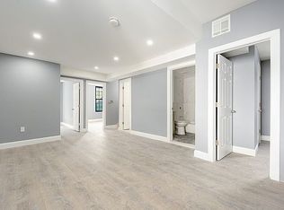 256 Bradford St #1, Brooklyn, NY 11207