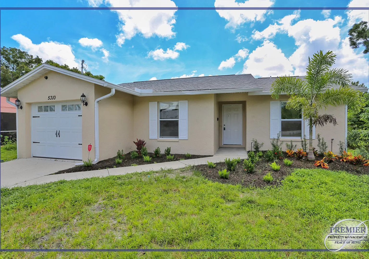 Pet Friendly Unfurnished Annual - Single Family Home 3 Bed/ 2 Bath Recent Updated Interior — Photo 4