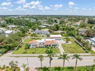 333 Sorrento St, Venice, FL, 34285