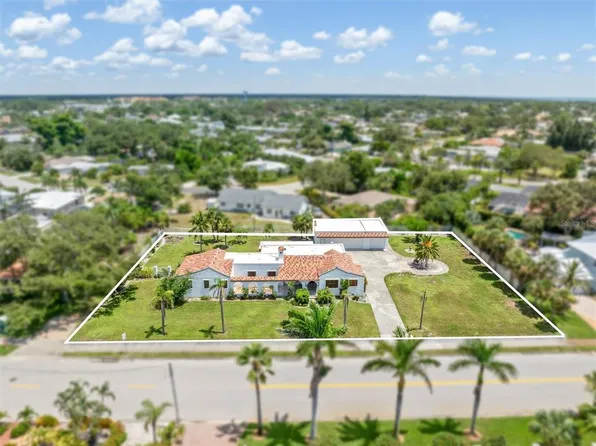 333 Sorrento St, Venice, FL 34285