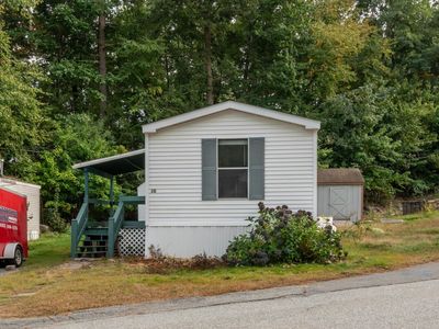 10 Emerald Drive, Merrimack, NH, 03054