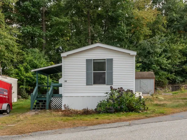 10 Emerald Drive, Merrimack, NH 03054