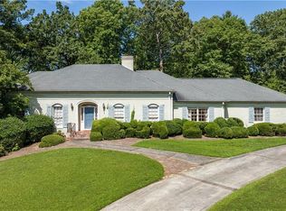 4210 Sentinel Post Rd NW, Atlanta, GA 30327