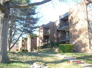 7800 Dassett Ct APT T3, Annandale, VA
