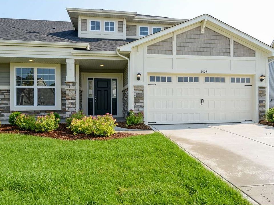 Maintenance free living lets you enjoy your time!