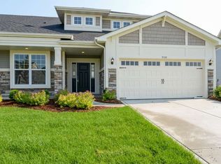 9108 Green Meadow Dr, Cedar Lake, IN