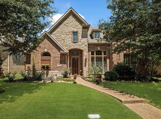 5766 Wellington Ln, Frisco, TX 75033