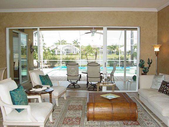 Formal Living Room