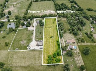 LOT 14 Brentsville Rd, Paris, KY 40361