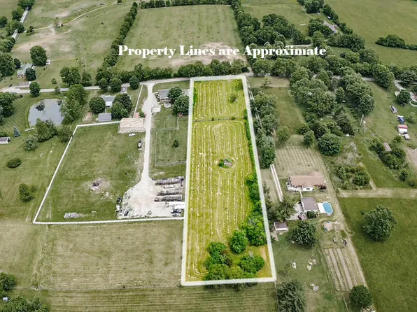 LOT 14 Brentsville Rd, Paris, KY 40361