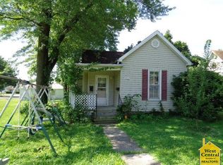 814 E 7th St, Sedalia, MO 65301