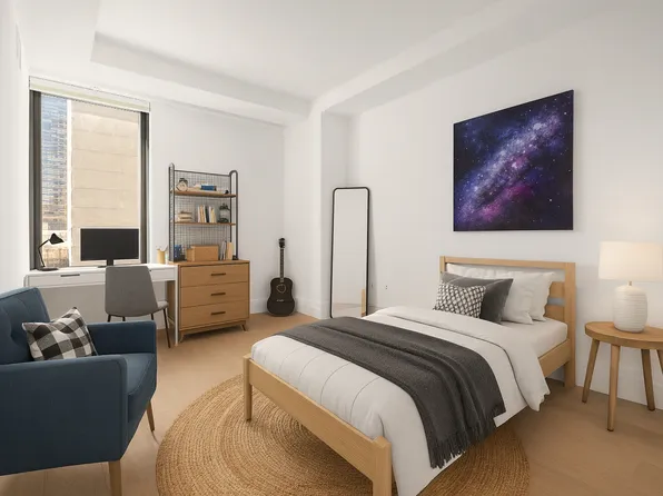 50 West 66th Street image 10 of 23