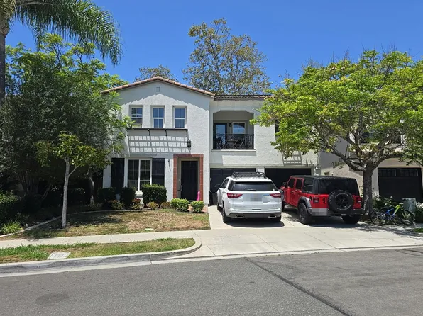 71 Dawnwood Msn, Mission Viejo, CA 92694