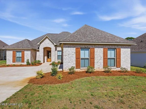 109 Willow Way, Canton, MS 39046