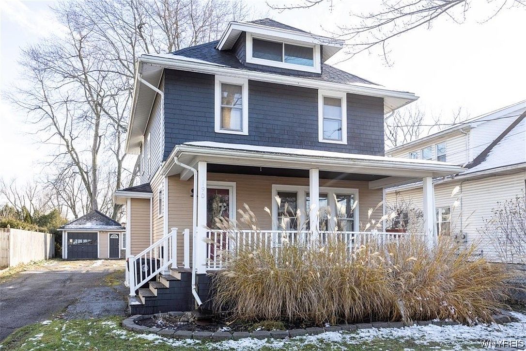 190 Aurora St, Lancaster, NY 14086 Zillow