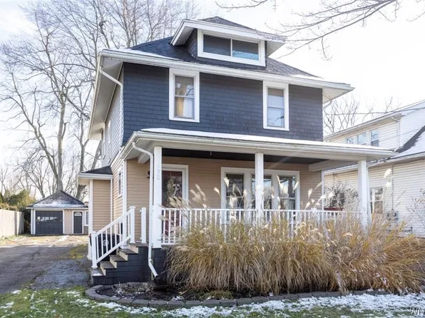 190 Aurora St, Lancaster, NY 14086