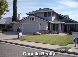 3358 Lighthouse Ct, Atwater, CA