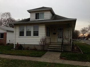 17704 Roseville Blvd, Roseville, MI 48066