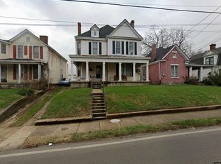 853 W High St #1, Lexington, KY 40508