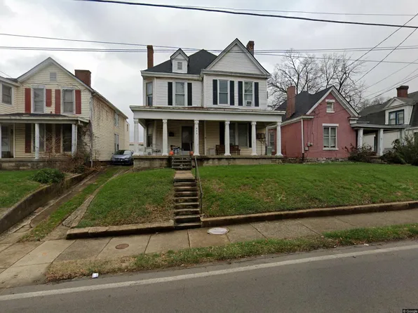 853 W High St #1, Lexington, KY 40508