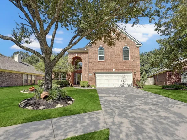 15127 Trumpet Vine Ln, Cypress, TX 77433