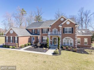 13704 Chestnut Oak Ln, Brandywine, MD