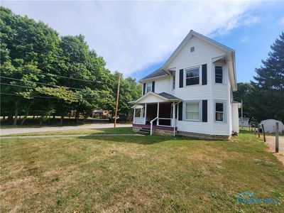 603 S Sandusky Ave, Upper Sandusky, OH, 43351