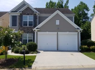 307 Balaban Cir, Woodstock, GA 30188