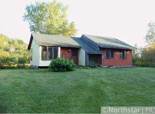 3137 Cty G Ave, Glenwood City, WI 54013