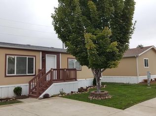 10 S Stage Rd SPC 101, Medford, OR 97501